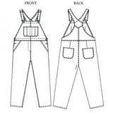 Merchant & Mills - The Harlene