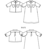 Merchant & Mills - The Scout