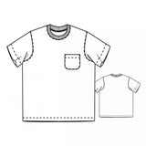 Merchant & Mills - The Tee Shirt