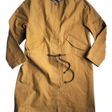 Merchant & Mills - The TN31 Parka