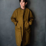 Merchant & Mills - The TN31 Parka