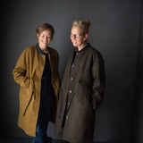 Merchant & Mills - The TN31 Parka