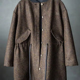 Merchant & Mills - The TN31 Parka