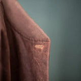 Merchant & Mills - The TN31 Parka