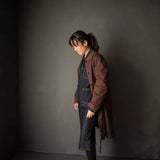 Merchant & Mills - The TN31 Parka