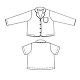 Merchant & Mills - The Winnie
