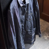 Merchant & Mills - The Foreman