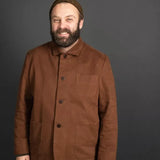 Merchant & Mills - The Foreman