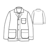 Merchant & Mills - The Foreman