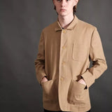 Merchant & Mills - The Foreman