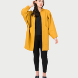 Papercut Patterns - Nova Coat $35
