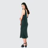 Papercut Patterns - Ravine Dress $30