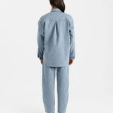 Papercut Patterns Capsule - Remy Shirt $35