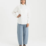 Papercut Patterns Capsule - Remy Shirt $35