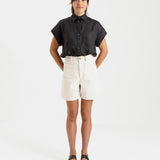 Papercut Patterns Capsule - Remy Shirt $35