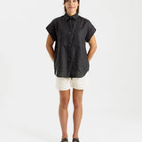 Papercut Patterns Capsule - Remy Shirt $35