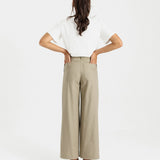 Papercut Patterns Capsule - Sera Pant / Short $35.00