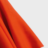 Deadstock: Persimmon 100% Tencel 160gsm Was $37 pm Now $15 pm!
