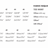 Merchant & Mills - The Tee Shirt