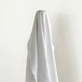 White Vintage Finish, Piece Washed 100% Linen 180 gsm $49 pm
