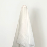 White Cotton Voile 70 gsm $16 pm