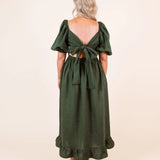 Papercut Patterns - Estella Dress Top/Skirt