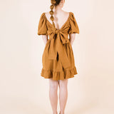 Papercut Patterns - Estella Dress Top/Skirt