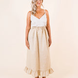 Papercut Patterns - Estella Dress Top/Skirt
