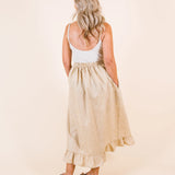 Papercut Patterns - Estella Dress Top/Skirt