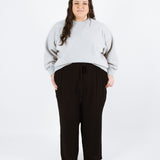 Papercut Patterns - Pinnacle Curve Top/Sweater