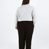 Papercut Patterns - Pinnacle Curve Top/Sweater