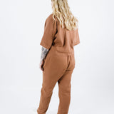 Papercut Patterns - Pinnacle Curve Top/Sweater