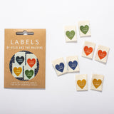 KATM - I LOVE LINEN 8 PACK