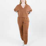 Papercut Patterns - Pinnacle Curve Top/Sweater