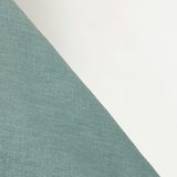 Fox: Oeko Tex Certified 100% Linen Sage 190 - 200 gsm $36 pm