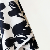 Meadow: Jeziah Ivory 100% Cotton 140 cm wide $28