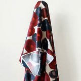 Meadow: Valenta Merlot 100% Cotton 140 cm wide $35 pm