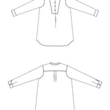Merchant & Mills - The Niven