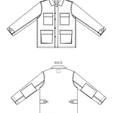 Merchant & Mills - The Paynter