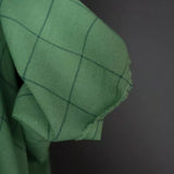 Merchant & Mills - Green Maze Cotton/Linen $48 PM