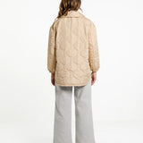 Papercut Patterns -  Emmi Jacket