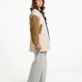 Papercut Patterns -  Emmi Jacket