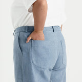 Papercut Patterns Capsule - Sera Curve Pant / Short