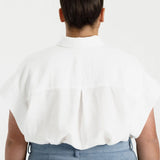 Papercut Patterns Capsule - Remy Curve Shirt