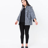 Papercut Patterns -  Nova Coat $35