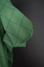 Load image into Gallery viewer, Merchant &amp; Mills - Green Maze Cotton/Linen $48 PM
