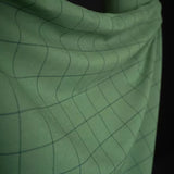 Merchant & Mills - Green Maze Cotton/Linen $48 PM