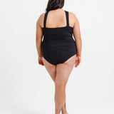 Papercut Patterns -  Kaia Curve Swimsuit