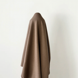 Tortilla Boiled 100% Wool 400 gsm 150 cm w $55 pm