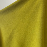 Moss Boiled 100% Wool 400 gsm 150 cm w $55 pm